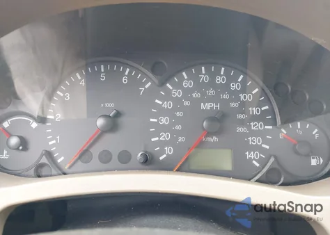 2007 Ford Focus S/Se/Ses from USA, damaged, VIN 1FAFP34N67W230202